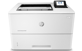 Máy in Laser trắng đen HP LaserJet Enterprise M507dn (1PV87A)