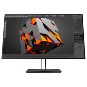 Màn Hình HP Z32 Display 31.5 inch UHD 4K IPS (1AA81A4)