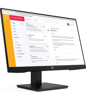 Màn hình HP P24h G4 FHD (7VH44AA)