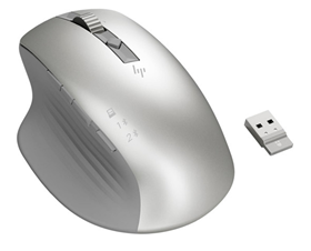 Chuột không dây HP 930 Creator Wireless Mouse (1D0K9AA)
