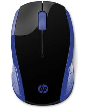 Chuộ không dây HP Wireless Mouse 200 (2HU85AA)