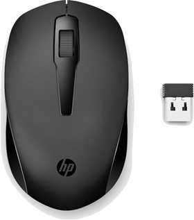 Chuộ không dây HP 150 Wireless Mouse (2S9L1AA)