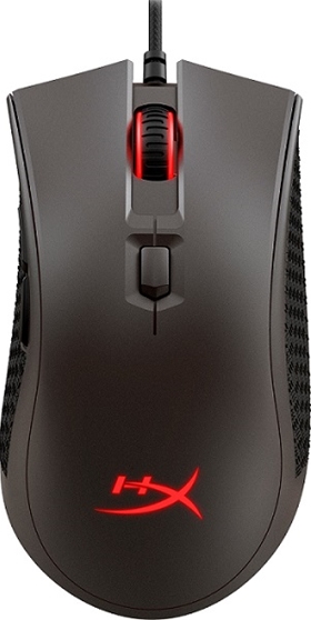 Chuột có dây HyperX Pulsefire FPS Pro Gaming (4P4F7AA)