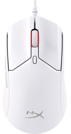 Chuột có dây HP HyperX Pulsefire Haste 2 (6N0A8AA)