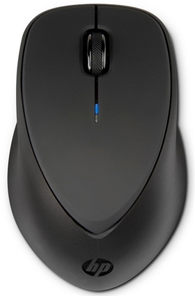 Chuột không dây HP X4000b Bluetooth (H3T50AA)