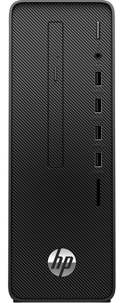 HP 280 Pro G5 Small Form Factor PC (60H32PA) -  i7 10700 | RAM 8GB | SSD 256GB | Windows 11 Home