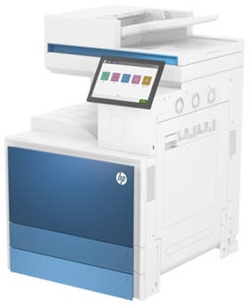 HP LaserJet Managed MFP E826dn (5QK09A)