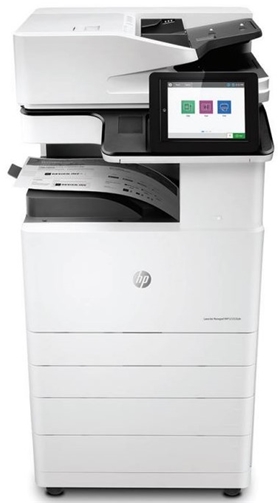 Máy photocopy HP LaserJet Managed MFP E72535dn