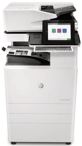 Máy photocopy HP LaserJet Managed MFP E82540dn