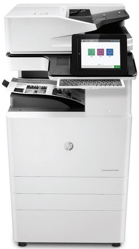 Máy photocopy HP LaserJet Managed MFP E82560z