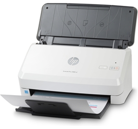 Cho thuê máy Scan HP ScanJet Pro 2000 s2 (6FW06A)