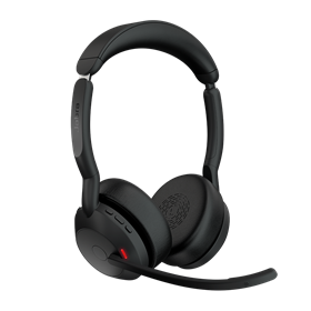Tai nghe Jabra Evolve2 55 Link380c UC Stereo (25599-989-899)