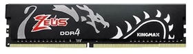 RAM PC Kingmax 32GB DDR4-3600 HEATSINK (Zeus)