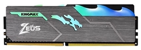 RAM PC Kingmax 16GB DDR4-3600 Zeus RGB