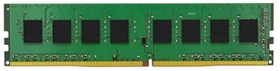 RAM PC Kingston 16G DDR4 2666 CL19 2Rx8 UDIMM (KVR26N19D8/16)
