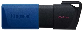 USB Kingston 64GB USB3.2 Gen 1 DataTraveler Exodia (DTXM/64GB)