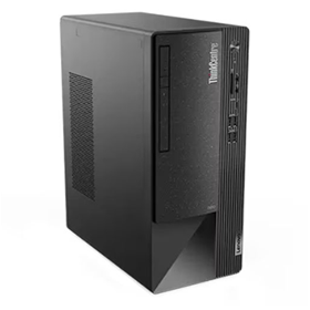 Máy tính để bàn Lenovo ThinkCentre neo 50t Gen 4 i3- 13100/ 4GD4/ 256GSSD/ WL/BT/KB/ M/nOS/ Đen- 12JB001CVA