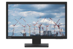 Màn hình Lenovo ThinkVision E22-20 Monitor (62A4MAR4WW)