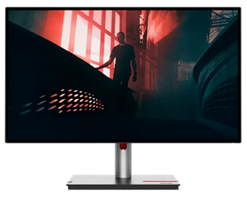 Màn hình Lenovo ThinkVision S27h-30 Monitor (63A3GAR1WW)