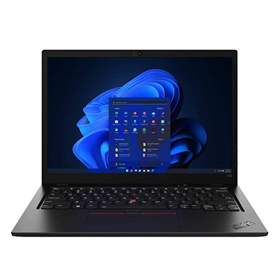 Laptop Lenovo ThinkPad L13 Gen 3 (21B3005QVA)