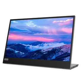 Màn hình di động Lenovo L15 (66E4UAC1WW)