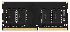RAM Laptop Lexar 4G Bus 2666 DDR4 SO-DIMM (LD4AS004G-B2666GSST)