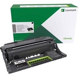 Drum Lexmark 56F0Z00 Black Return Program Imaging Unit (56F0Z00)