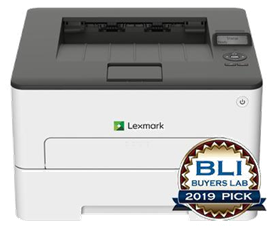 Máy in Laser trắng đen Lexmark B2236dw (18M0136)