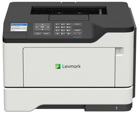 Cho thuê máy in Laser trắng đen Lexmark MS521dn (36S0316)