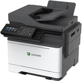 Máy in Laser màu đa năng Lexmark CX522ade (42C7361)