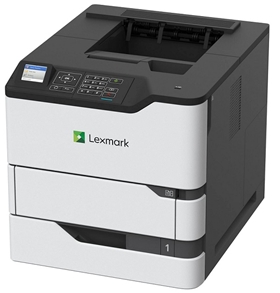 Cho thuê máy in Laser trắng đen Lexmark MS823dn (50G0246)