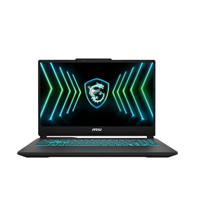 Laptop MSI Cyborg 15 Black Edition A13VEO-2610VN