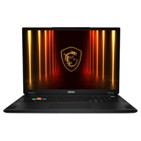 Laptop MSI Gaming Stealth 18 HX AI A2XWJG-073V