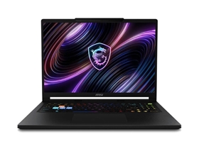 Laptop MSI Raider 16 HX B2WH-258VN