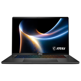 Laptop Msi Stealth 16 AI+ B3WGX-051VN