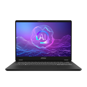 Laptop MSI Prestige 14 AI Evo C1MG-080VN