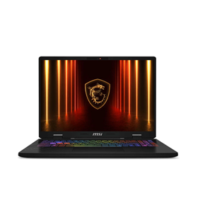 Laptop Msi Crosshair 16 HX AI D2XWFKG-036VN