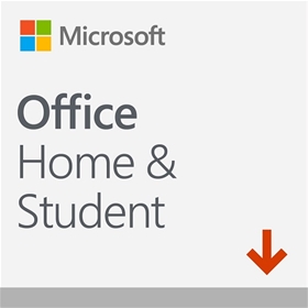 Phần mềm Microsoft Office Home and Student 2021 All Lng APAC EM PK Lic Online DwnLd NR (79G-05337)