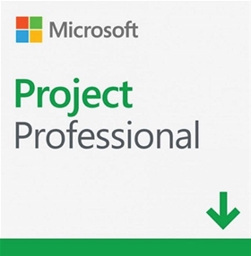 Phần mềm Microsoft Project Professional 2021 Win All Lng PK Lic Online DwnLd C2R NR (H30-05939)