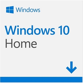 Hệ điều hành Microsoft Windows 10 HOME 32-bit/64-bit All Lng PK Lic Online DwnLd NR (KW9-00265)