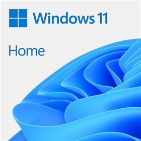 Hệ điều hành Microsoft Windows 11 HOME 64-bit All Lng PK Lic Online DwnLd NR (KW9-00664)
