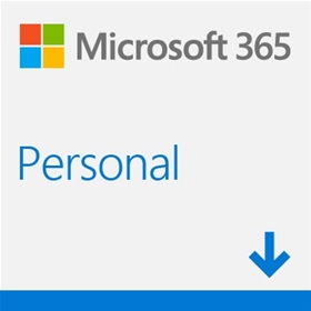Phần mềm Microsoft 365 Personal AllLng Sub PKLic 1YR Online APAC EM C2R NR (QQ2-00003)