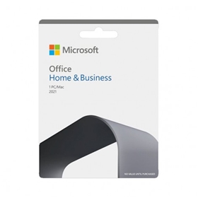 Phần mềm Microsoft Office Home and Business 2021 All Lng APAC EM PK Lic Online DwnLd NR (T5D-03483)