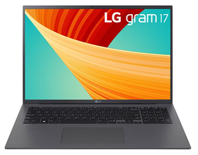 Laptop LG Gram 2023 (17ZD90R-G.AX73A5)