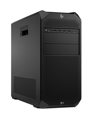 Workstation HP Z4 G5 W3-2435 (57K36AV)