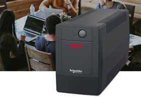 APC Easy UPS BVG700I-MSN 700VA – Bộ lưu điện nhỏ gọn có sẵn tại BCA
