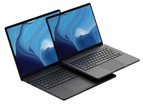 Dell ra mắt dòng Pro thay thế cho các laptop Latitude cấp thấp