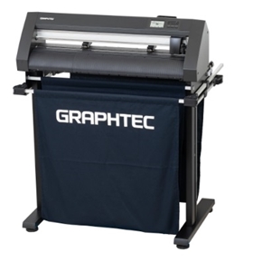 Máy Cắt Decal Graphtec CE8000-60