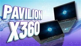 Cập nhật báo giá các dòng Laptop HP Pavilion X360 14 đang có hàng tại Website BCA
