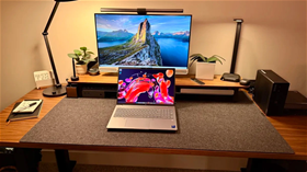 HP ZBook G11: Giải mã sức mạnh của một máy trạm di động